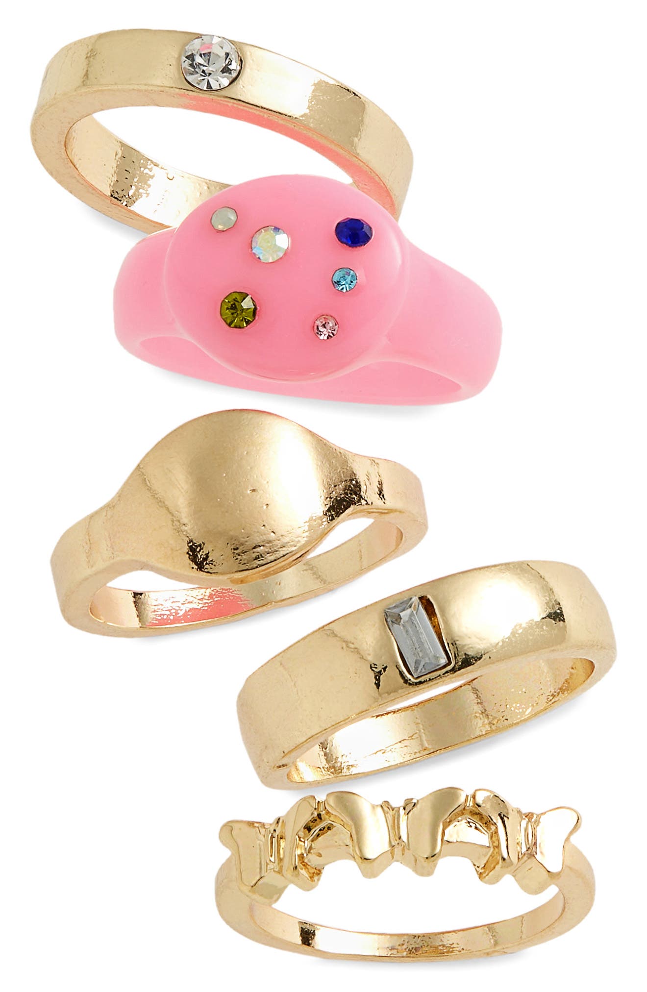 nordstrom rings sale