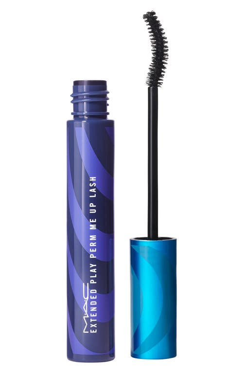 UPC 773602522798 product image for MAC Cosmetics MAC Extended Play Perm Me Up Lash Mascara in Perm Black at Nordstr | upcitemdb.com