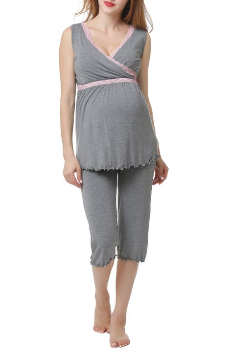 Shop Grey Kimi and Kai Online Nordstrom