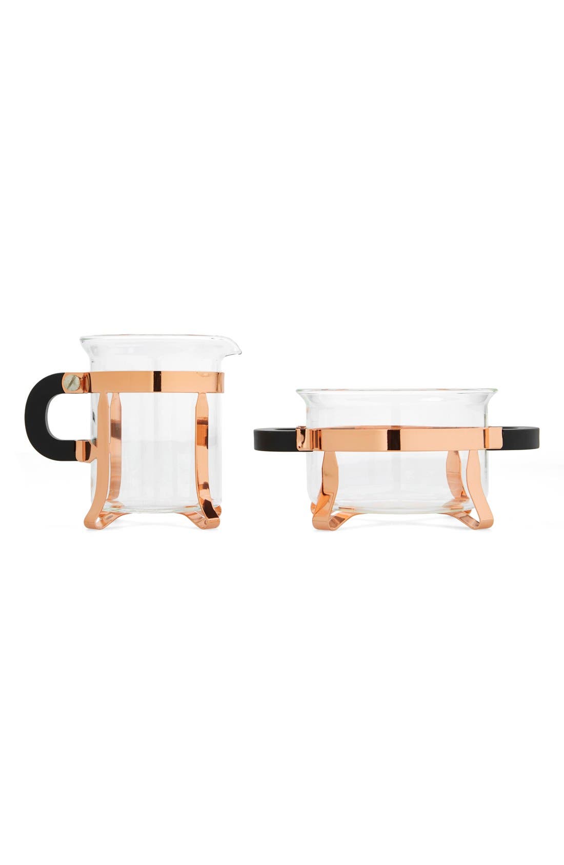 Bodum 'Chambord Collection' Sugar & Creamer Set Nordstrom