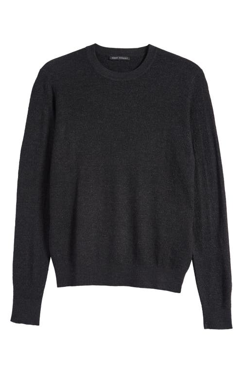 ROBERT BARAKETT ROBERT BARAKETT WATERTOWN MERINO WOOL SWEATER 