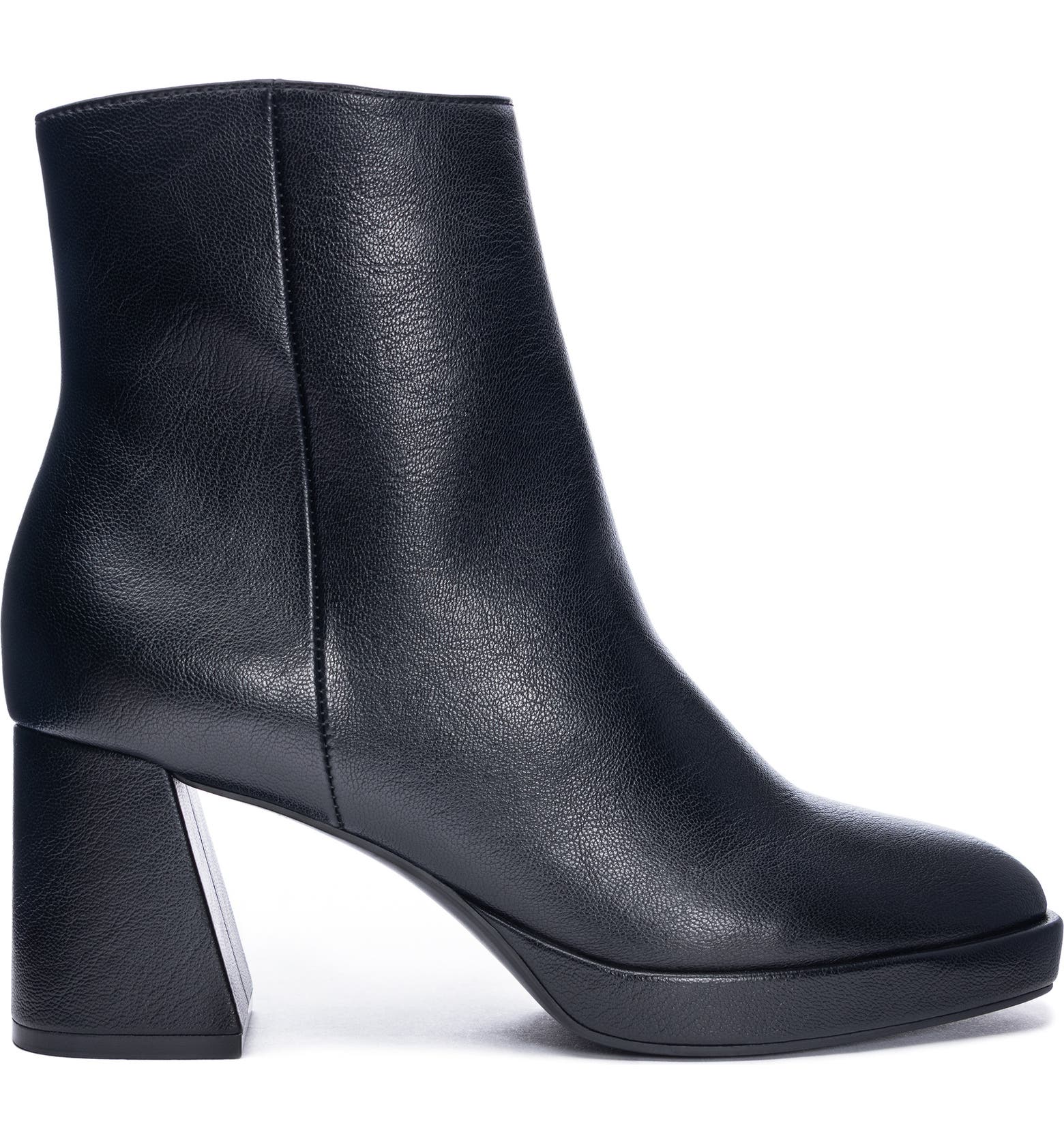 Chinese Laundry Dodger Bootie (Women) | Nordstrom