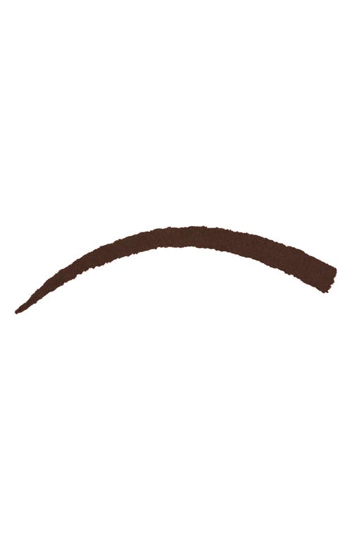 Shop Dior 'show On Stage Crayon Kohl Eyeliner In 594 Marron/brown