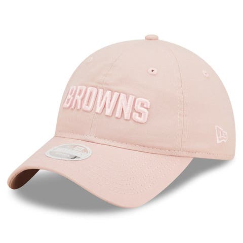 Women's New Era Pink New York Giants Core Classic 2.0 Tonal