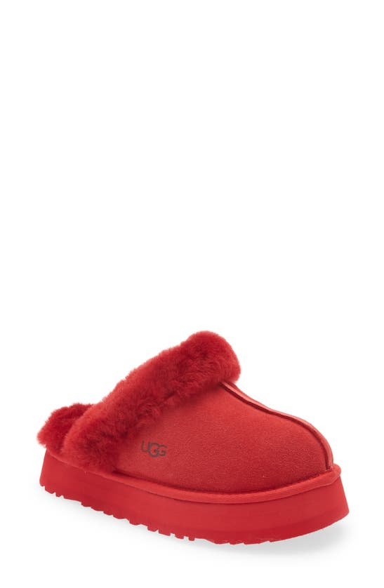 UGG DISQUETTE SLIPPER