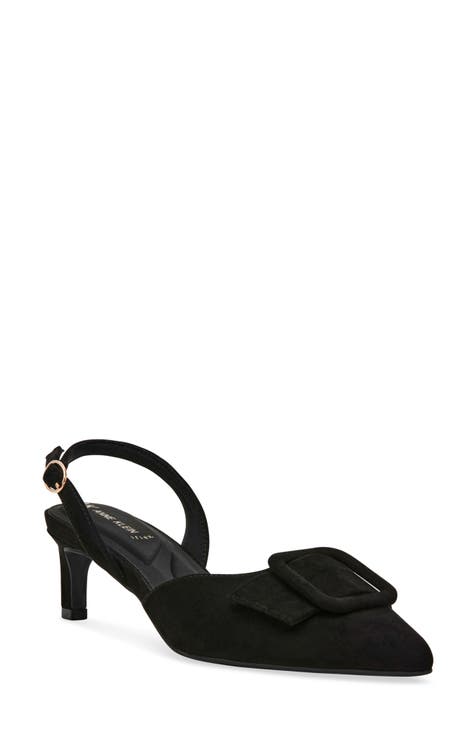 Bernette Bow Pump (Women)