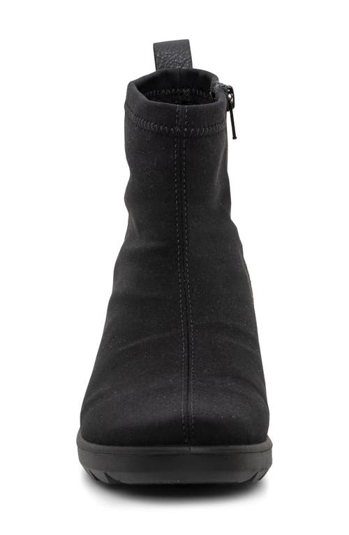 Ara Trillium Gore-tex® Waterproof Boot In Black