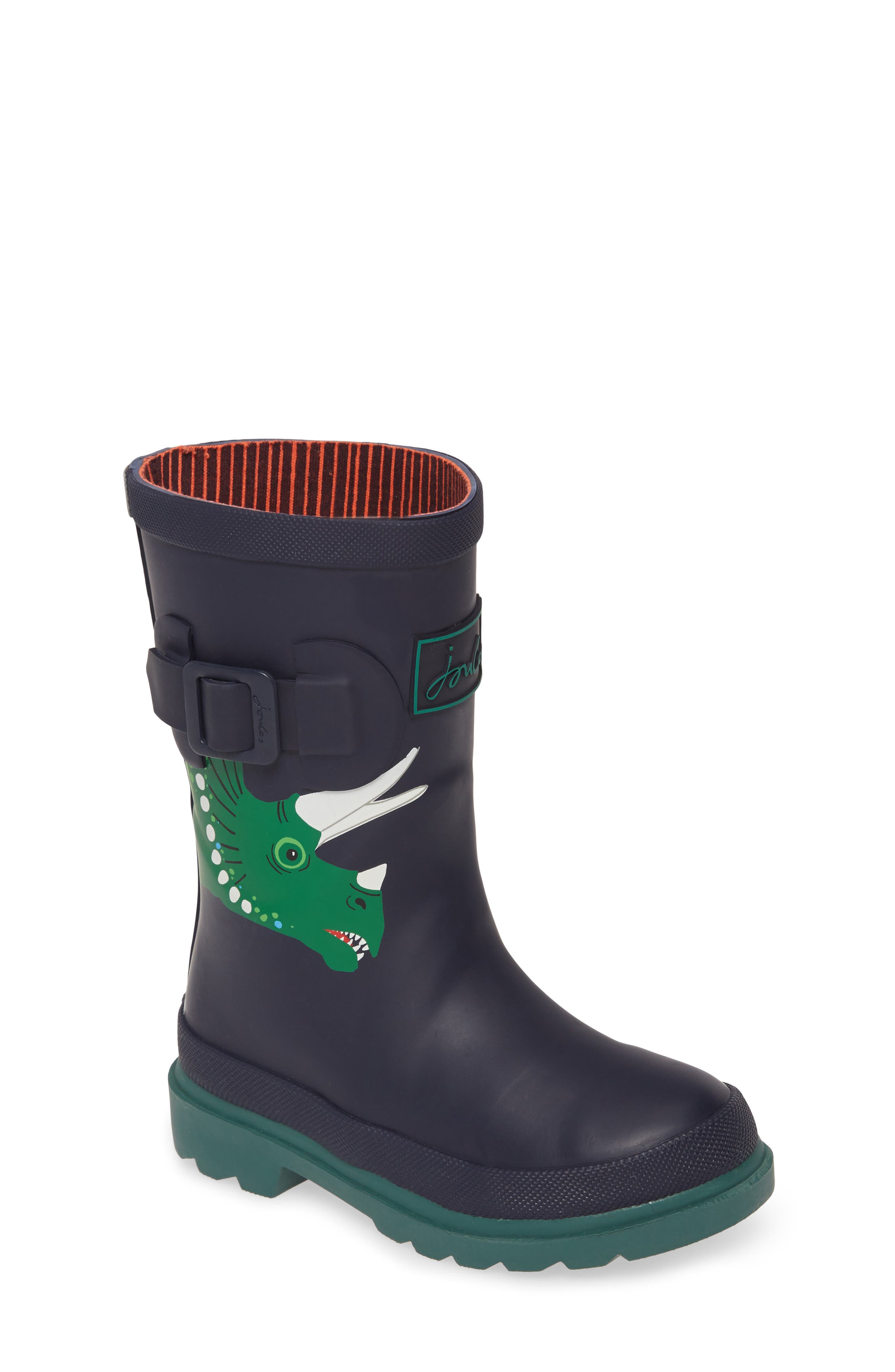 boots mini club puddle suit