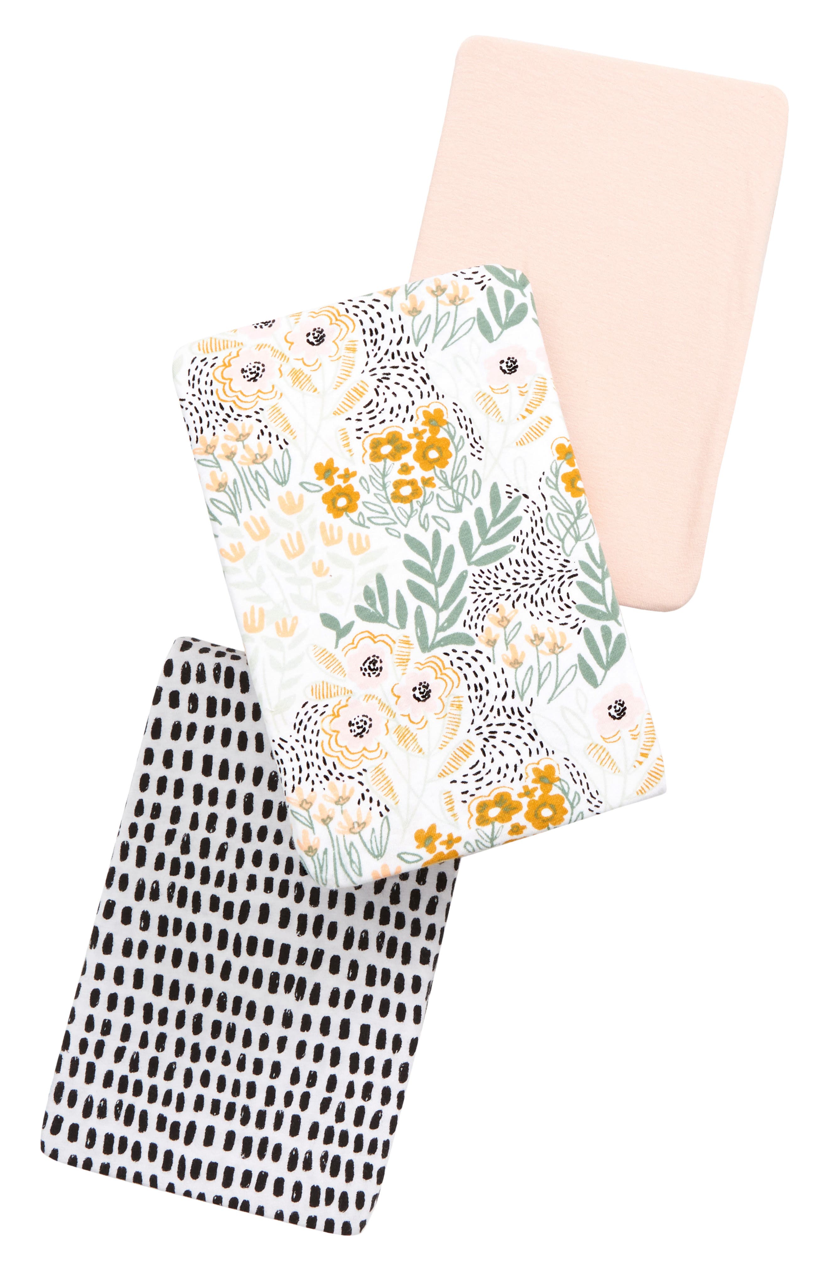 nordstrom crib sheets