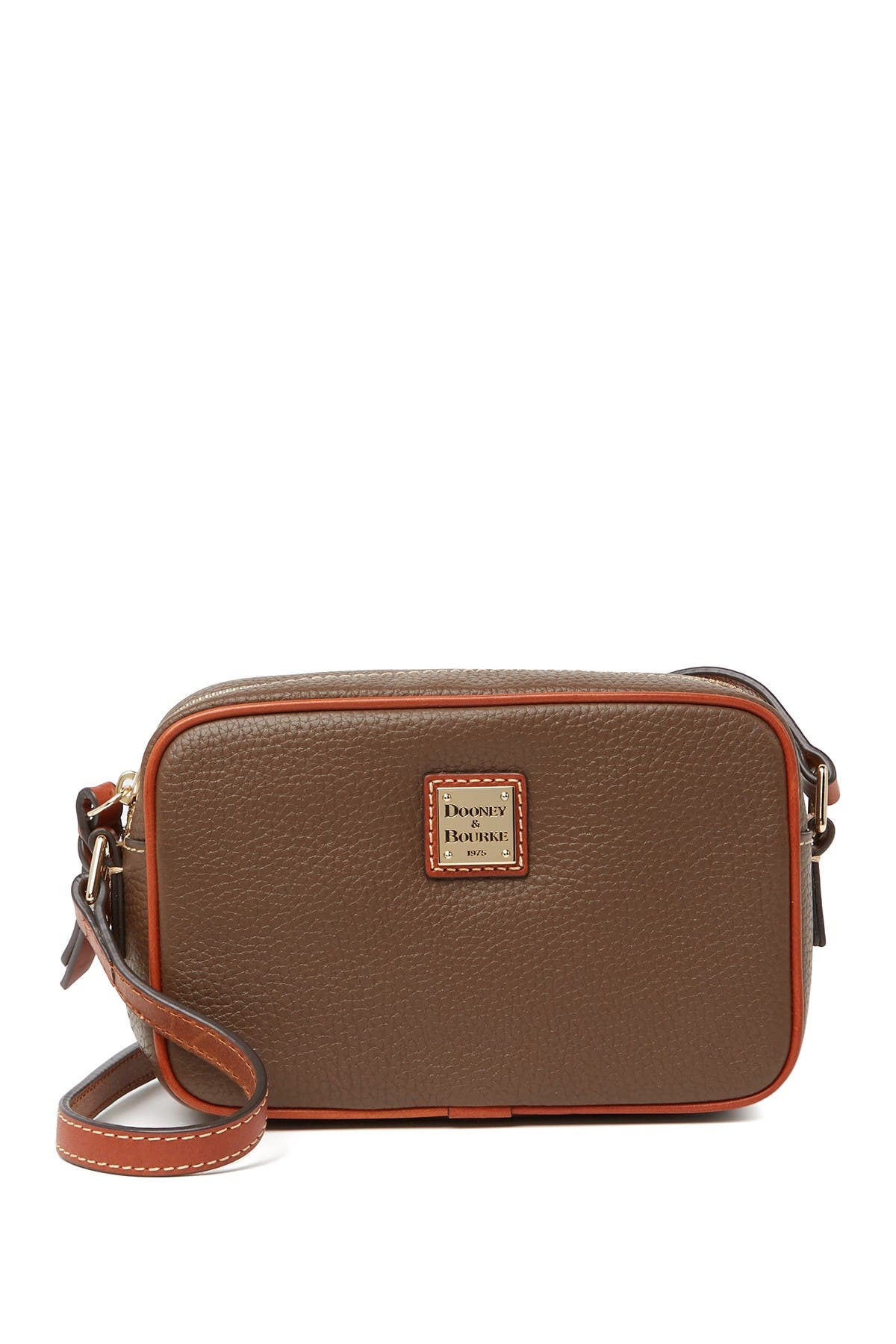 dooney and bourke camera bag