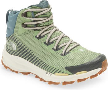 The North Face VECTIV Fastpack FUTURELIGHT™ Waterproof Mid Hiking