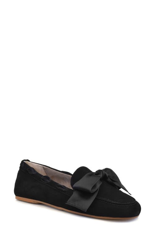 Amalfi by Rangoni Dream Suede Loafer Cashmere at Nordstrom,