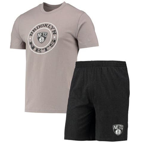 Tampa Bay Rays Concepts Sport Meter T-Shirt and Shorts Sleep Set