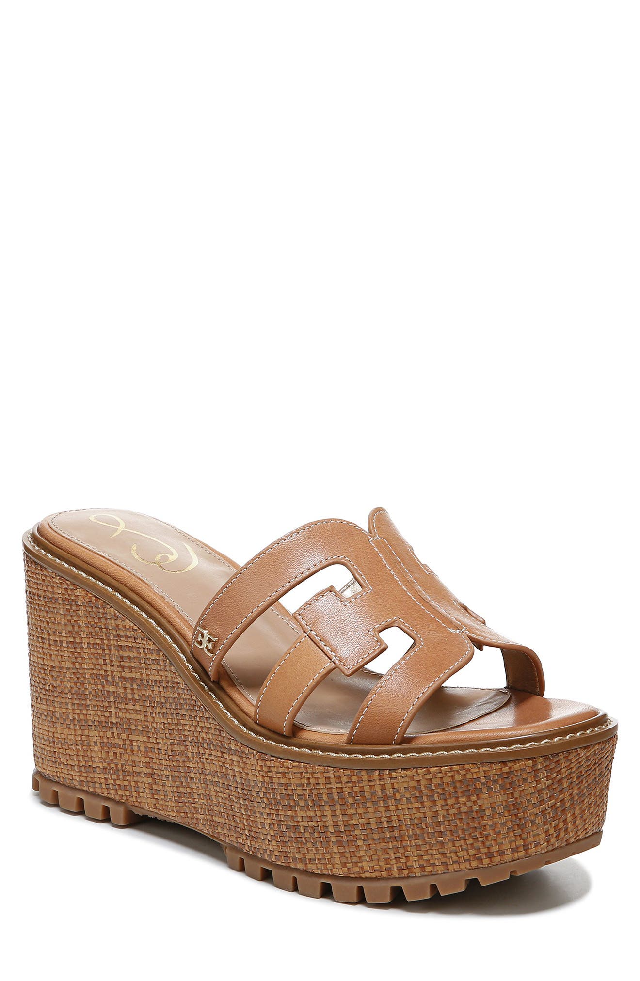 Women's Brown Wedges | Nordstrom Rack