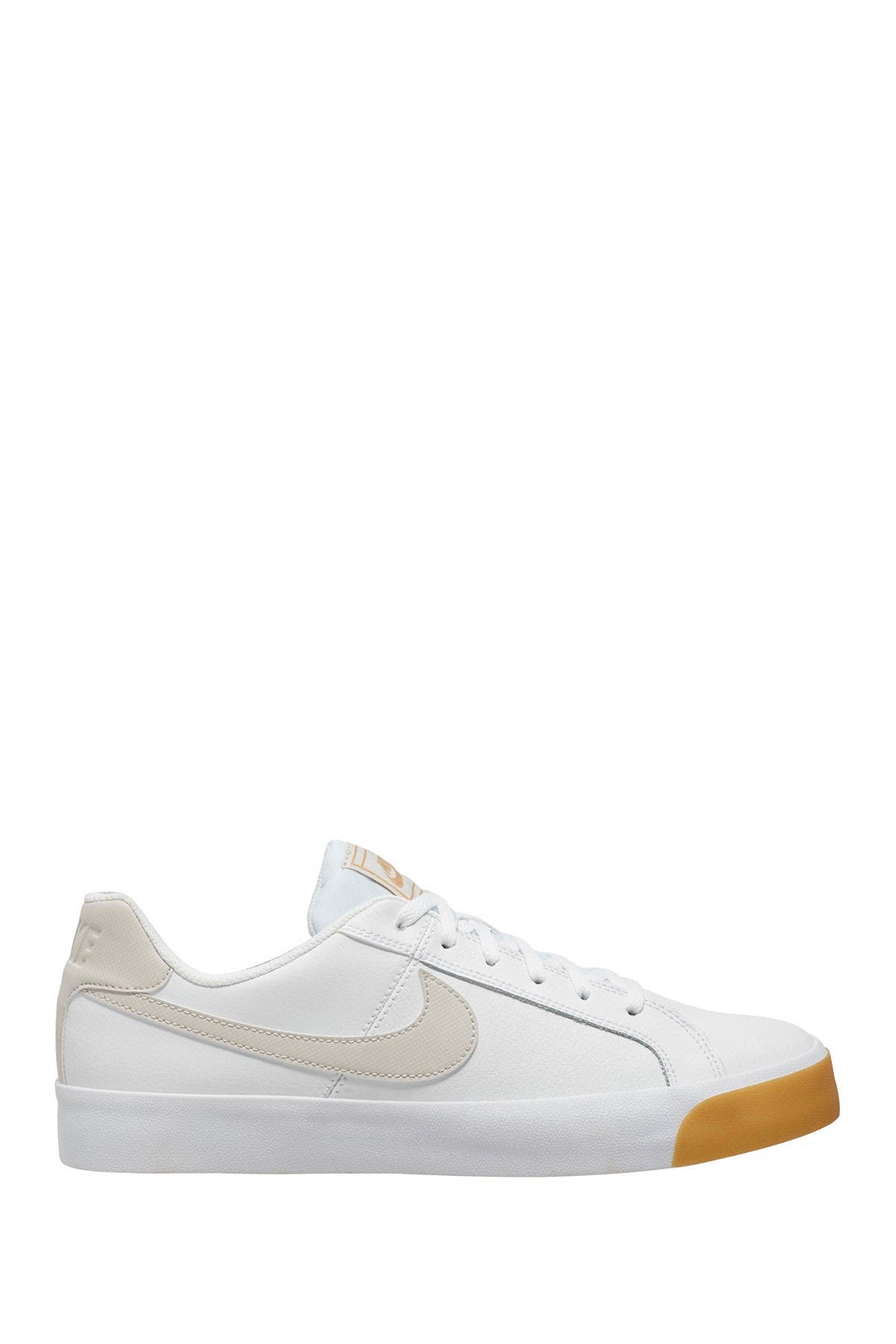 Nike | Court Royale Leather Sneaker 