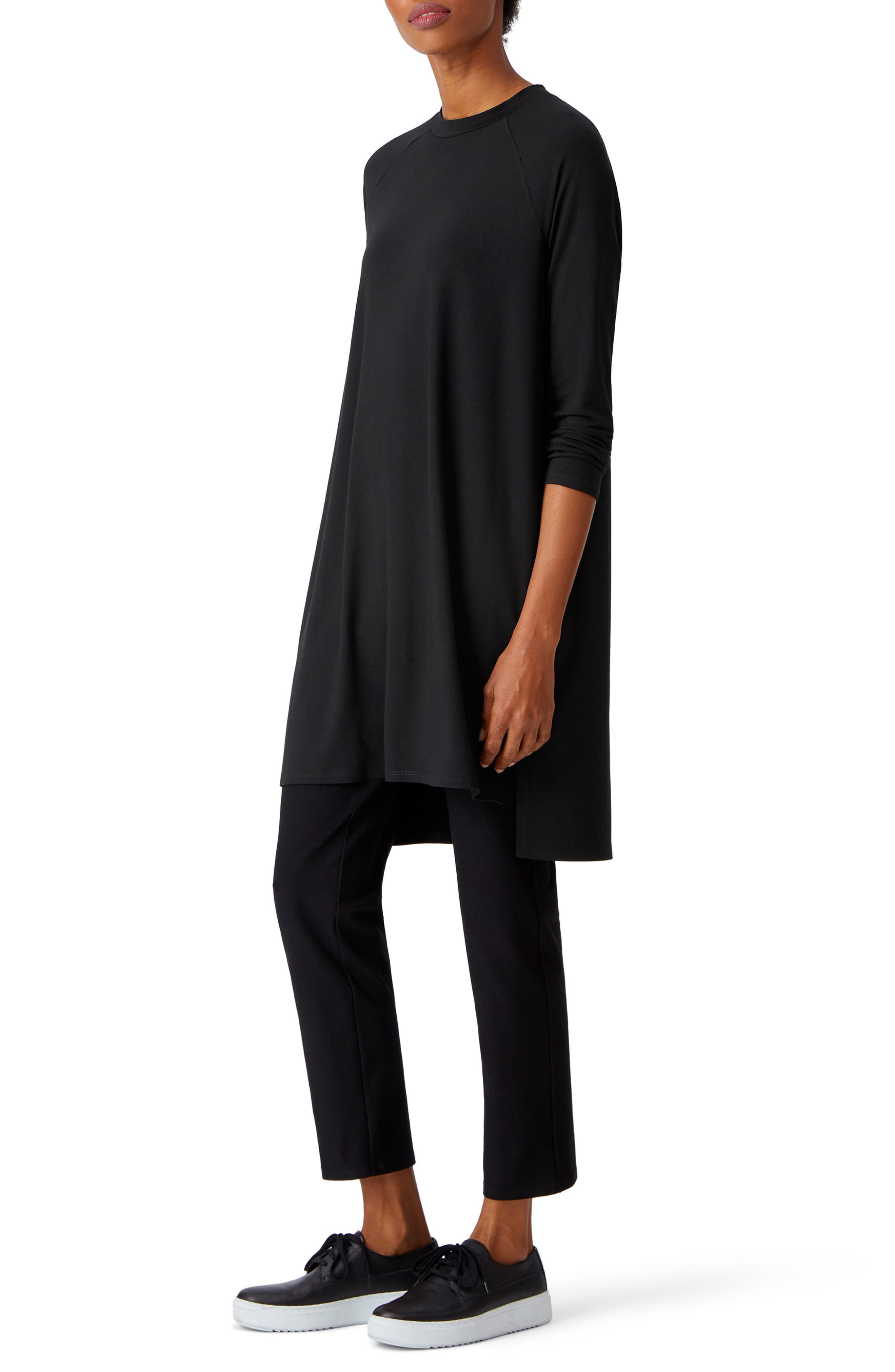 nordstrom eileen fisher dresses