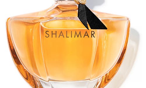 Guerlain Shalimar Eau De Parfum In No Color