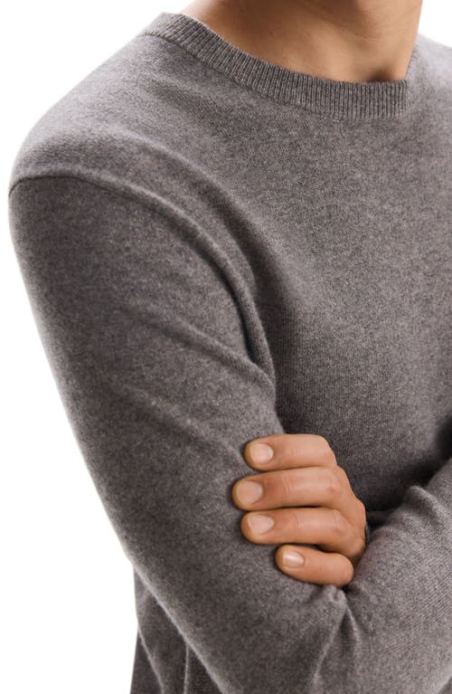 Theory Hilles Cashmere Sweater