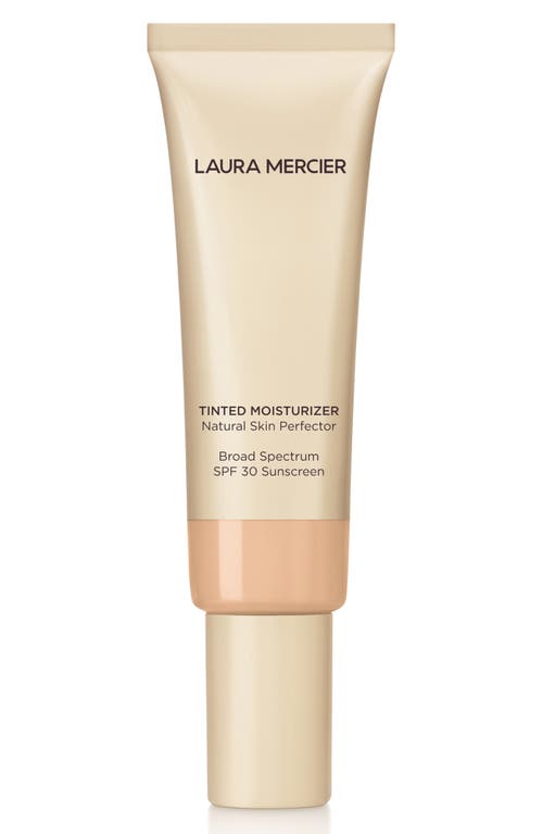 Laura Mercier Tinted Moisturizer Natural Skin Perfector SPF 30 in 0N1 Petal at Nordstrom