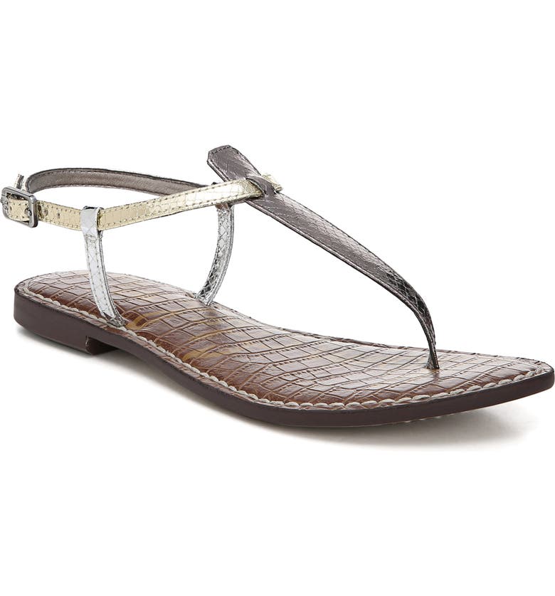 Sam Edelman 'Gigi' Sandal (Limited Edition) | Nordstrom