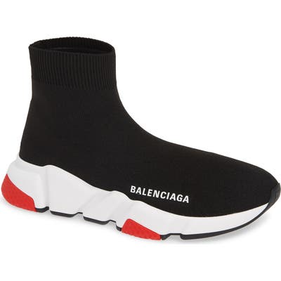 Balenciaga Speed Knit Sneaker