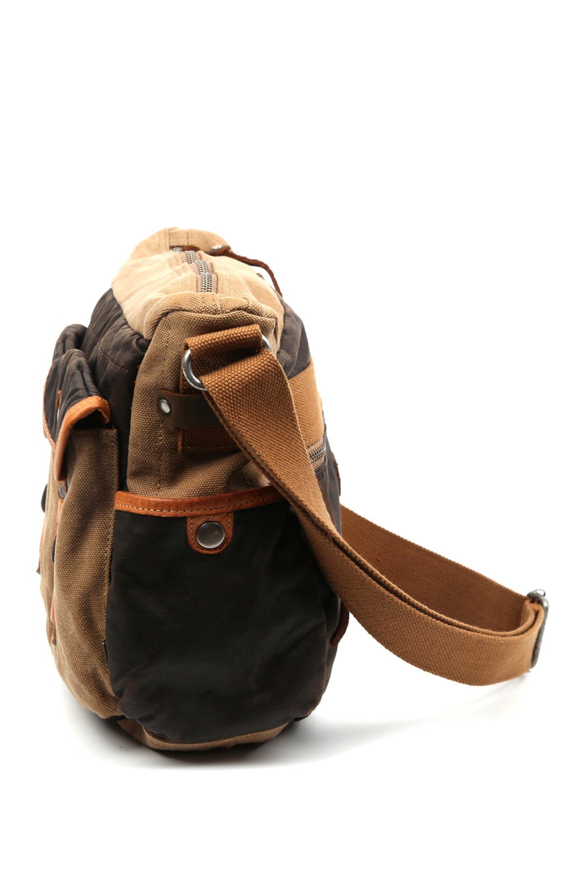 THE SAME DIRECTION Tapa Canvas Mail Bag Nordstromrack