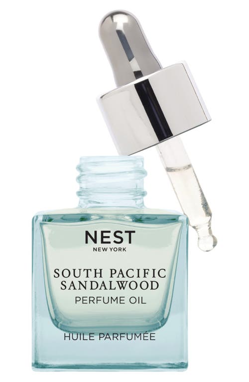 NEST New York South Pacific Sandalwood Perfume Oil
