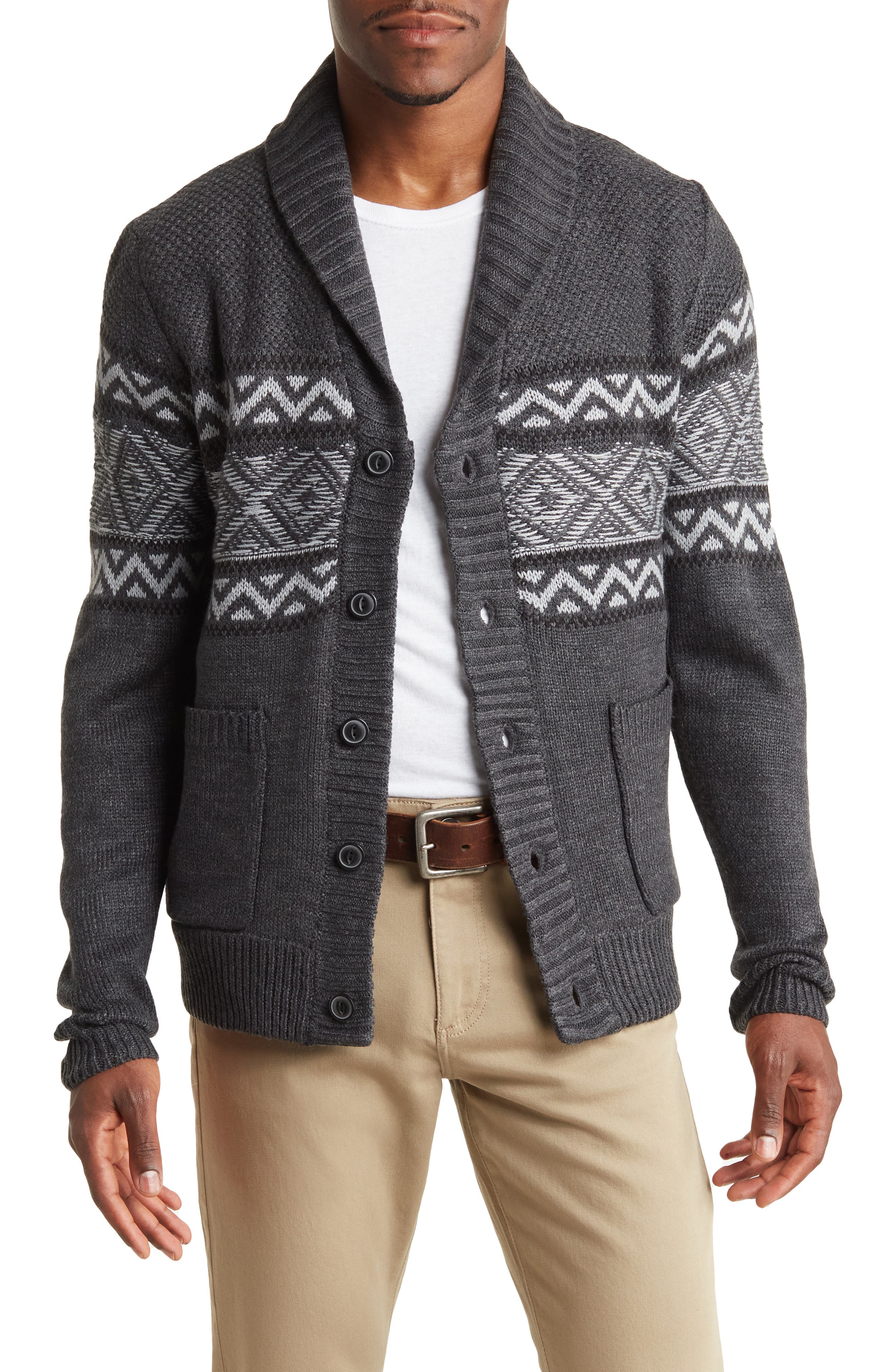 Men's Cardigans \u0026 Cardigan Sweaters 