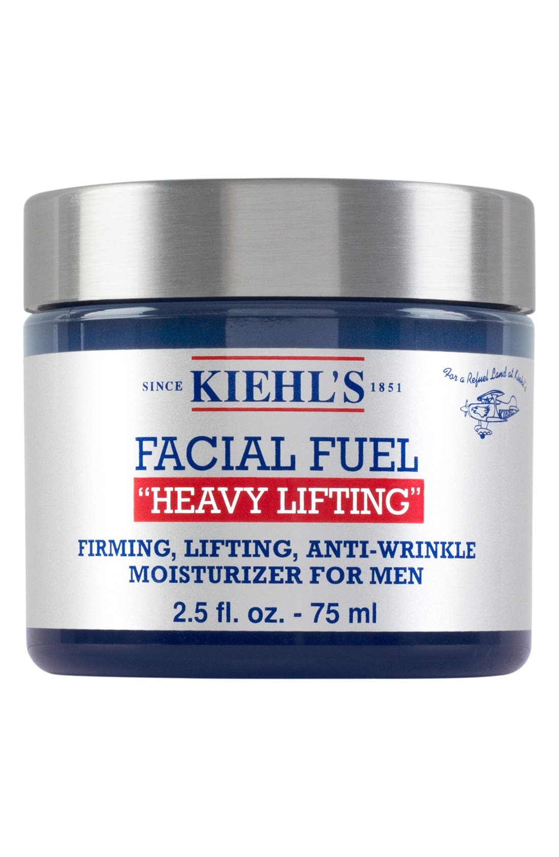 Kiehl's Since 1851 'Facial Fuel' Heavy Lifting AntiAging Moisturizer