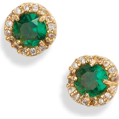 Kate Spade New York That Sparkle Stud Earrings