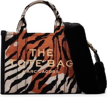 Marc Jacobs The Year of the Tiger Mini Jacquard Tote Bag | Nordstrom