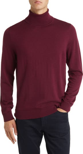 Nordstrom 2025 mens turtleneck