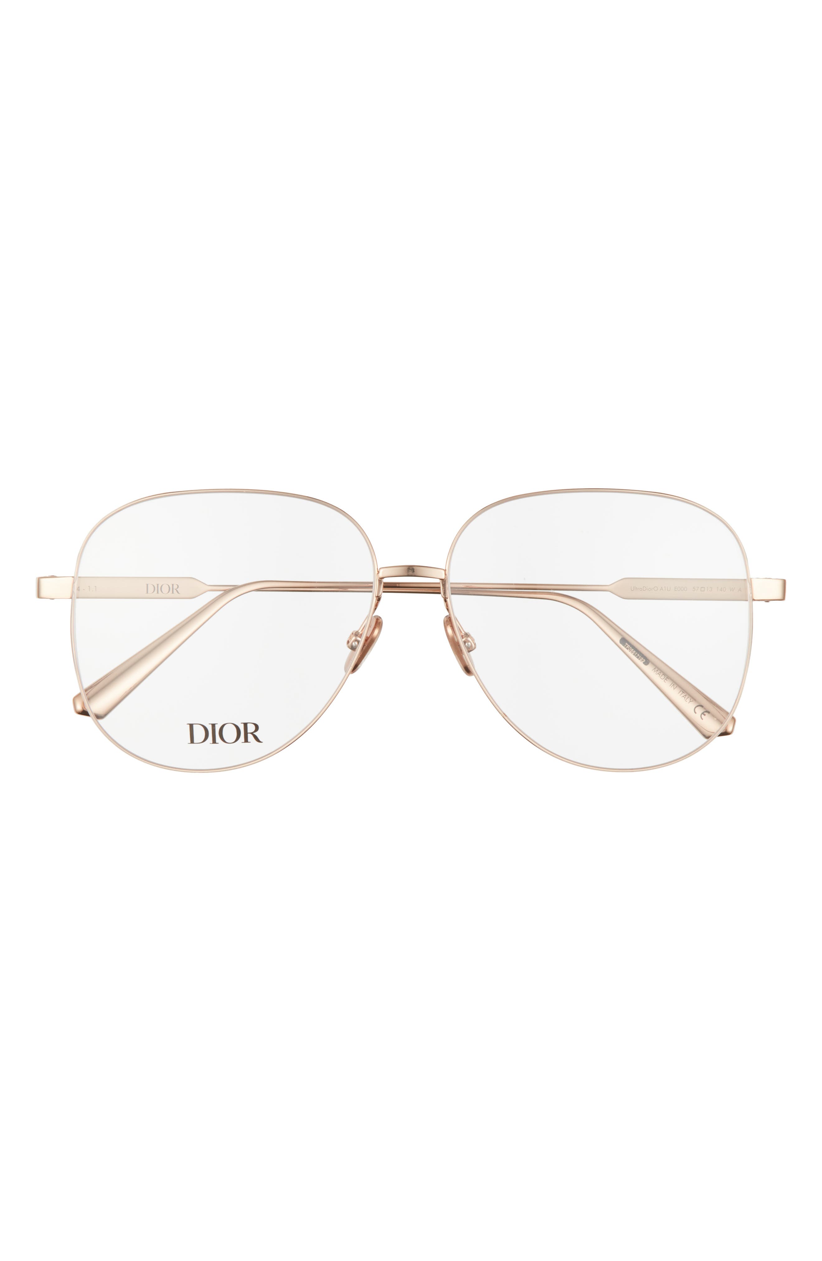 dior glasses optical
