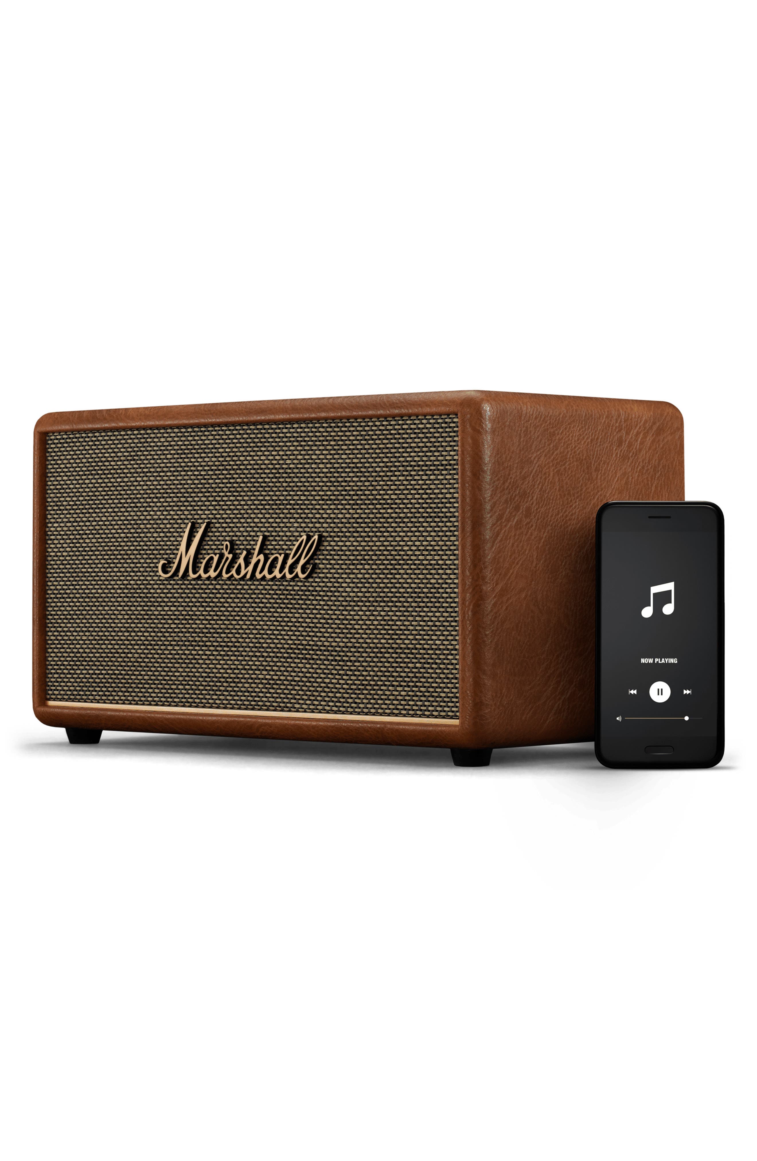 Marshall Stanmore III Bluetooth® Speaker Nordstrom