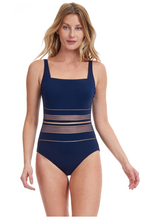 Womens One Piece Swimsuits Nordstrom