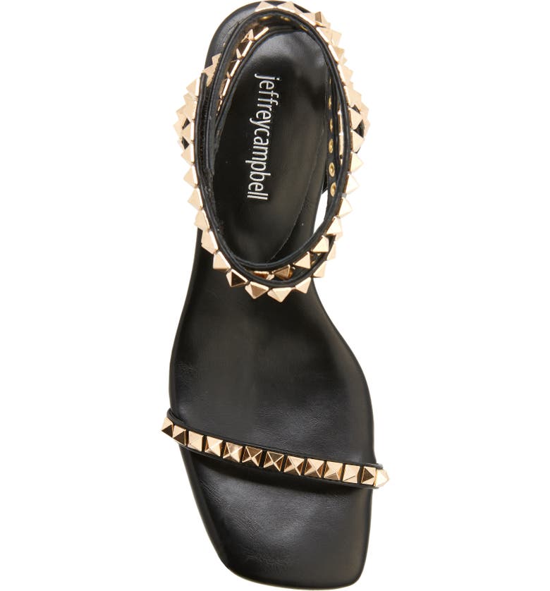 Jeffrey Campbell Luxor Ankle Strap Sandal | Nordstrom