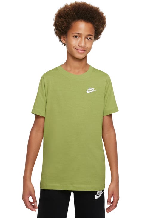Kids T-Shirts Sports Bras. Nike IN
