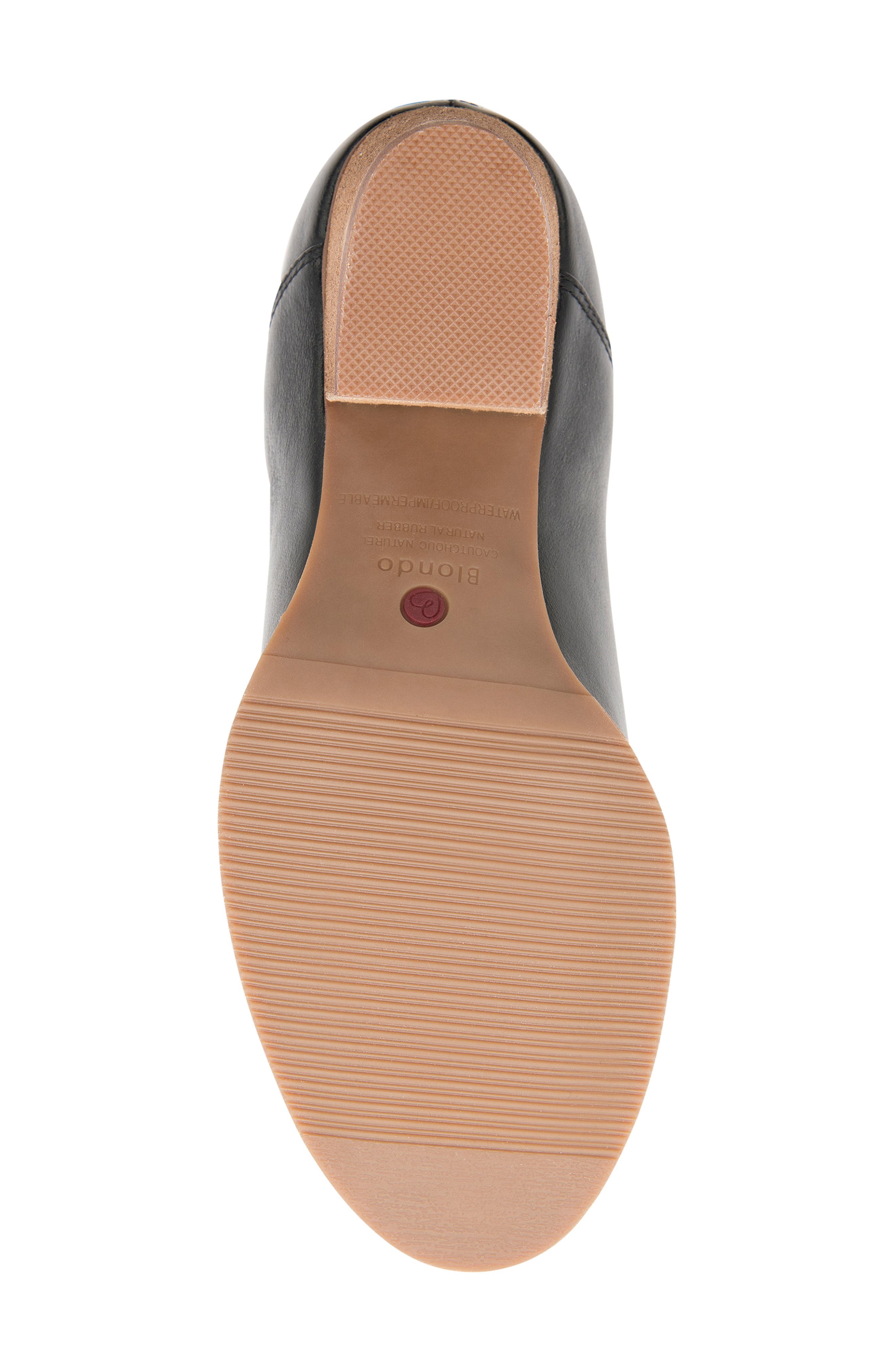 blondo booties nordstrom rack
