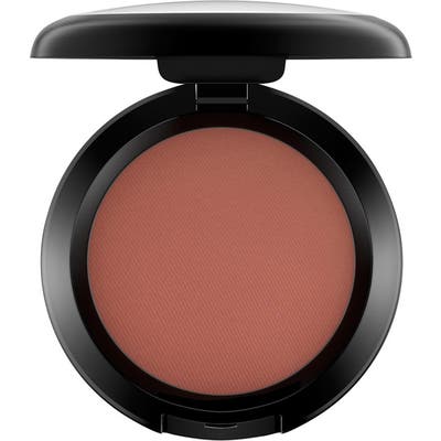 MAC Powder Blush - Raizin (M)
