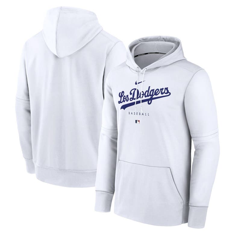 Nike Los Angeles Dodgers Los Dodgers City Connect 2022 Therma