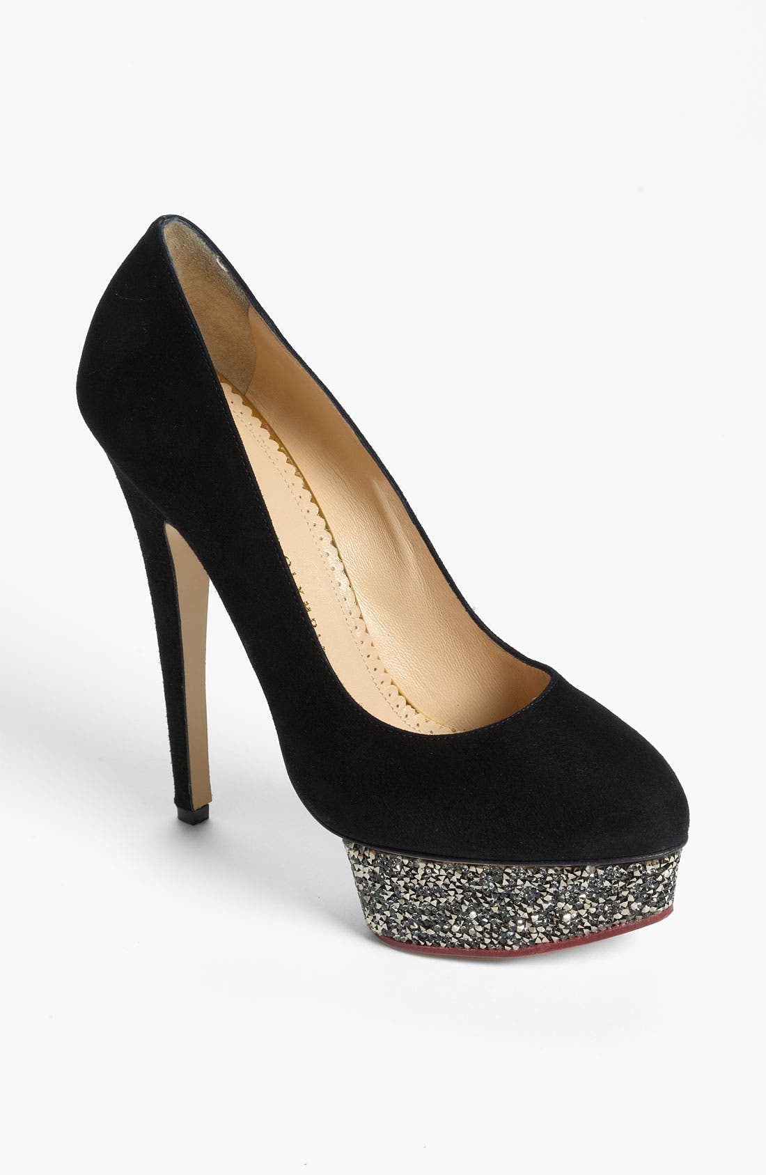 Charlotte Olympia 'Dolly' Pump Nordstrom