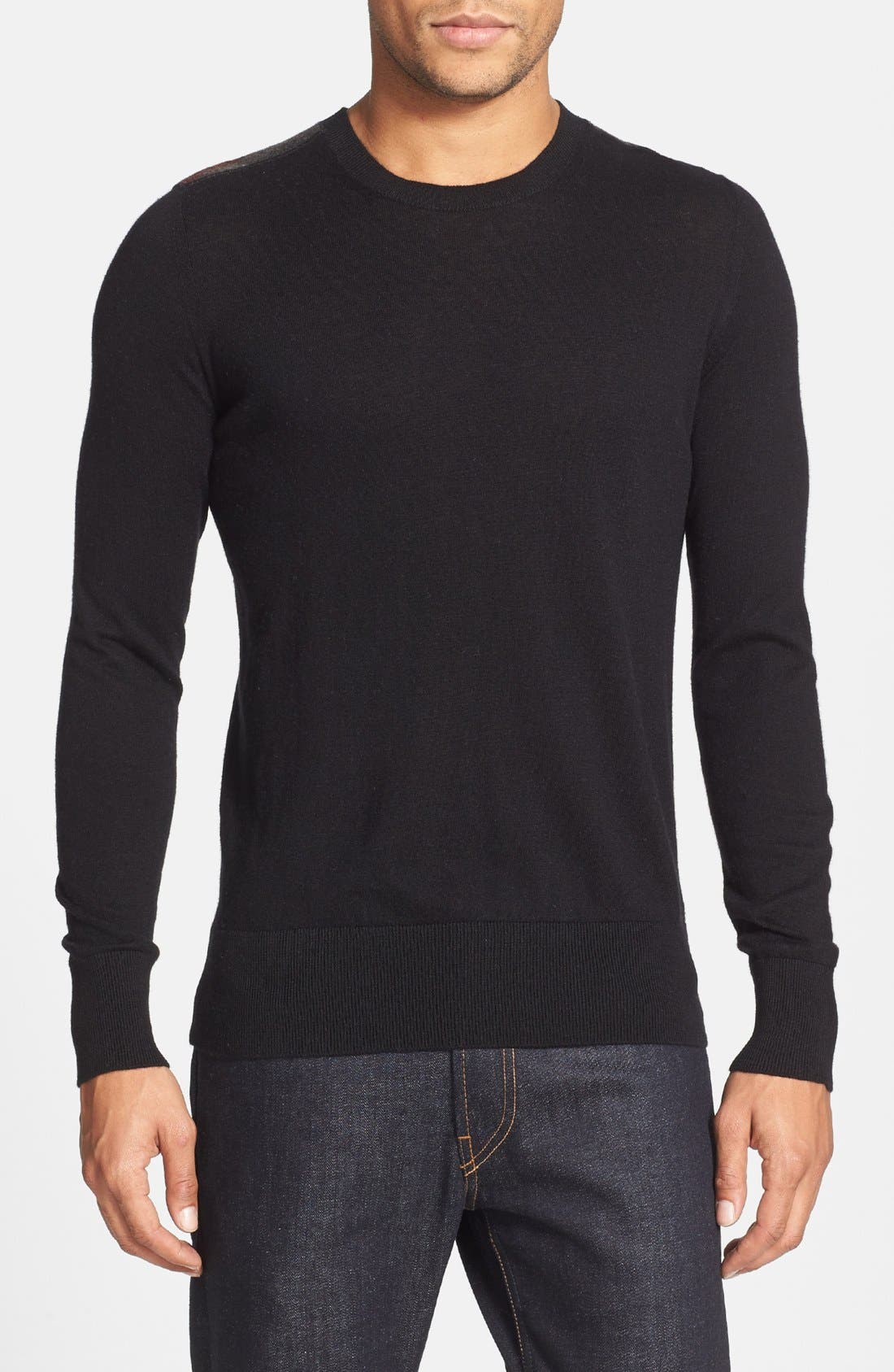 burberry brit sweatshirt