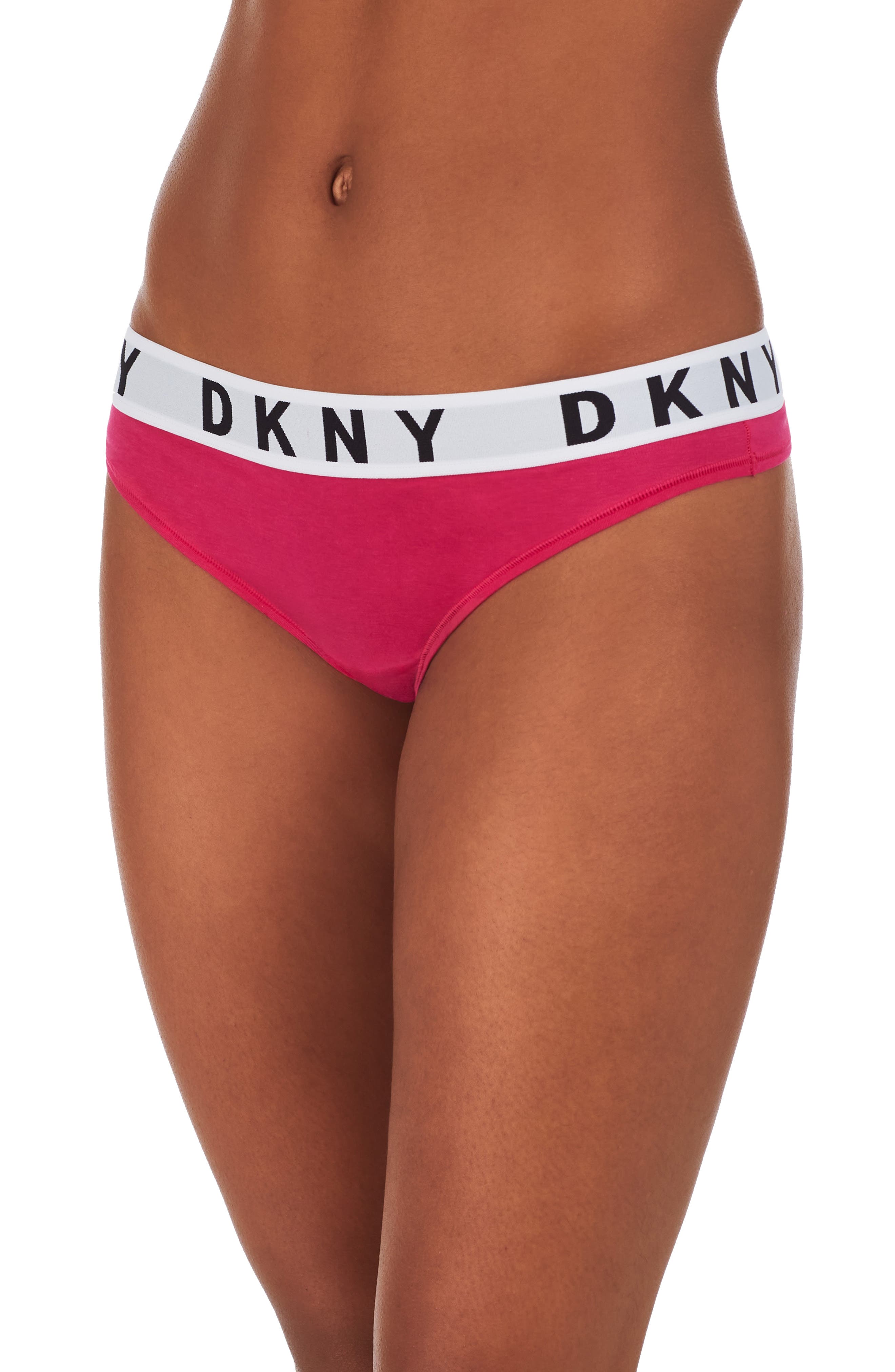 donna karan panties