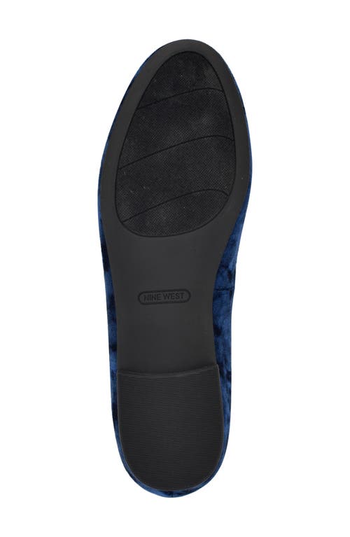 NINE WEST NINE WEST RENOLD LOAFER