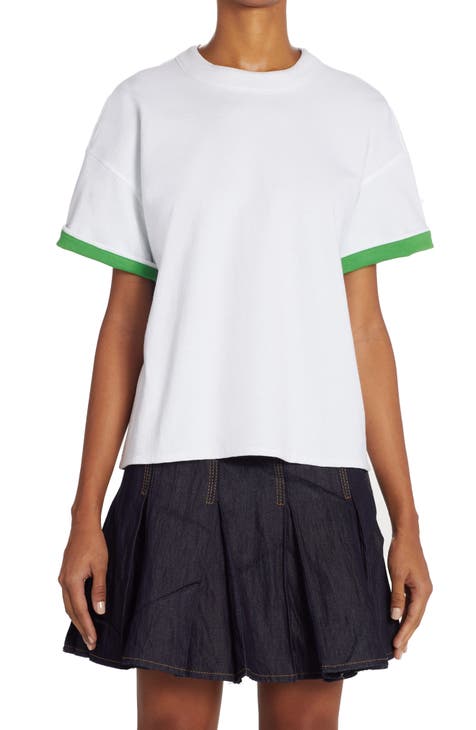 Women's Bottega Veneta Tops | Nordstrom Women's Bottega Veneta Tops | Nordstrom