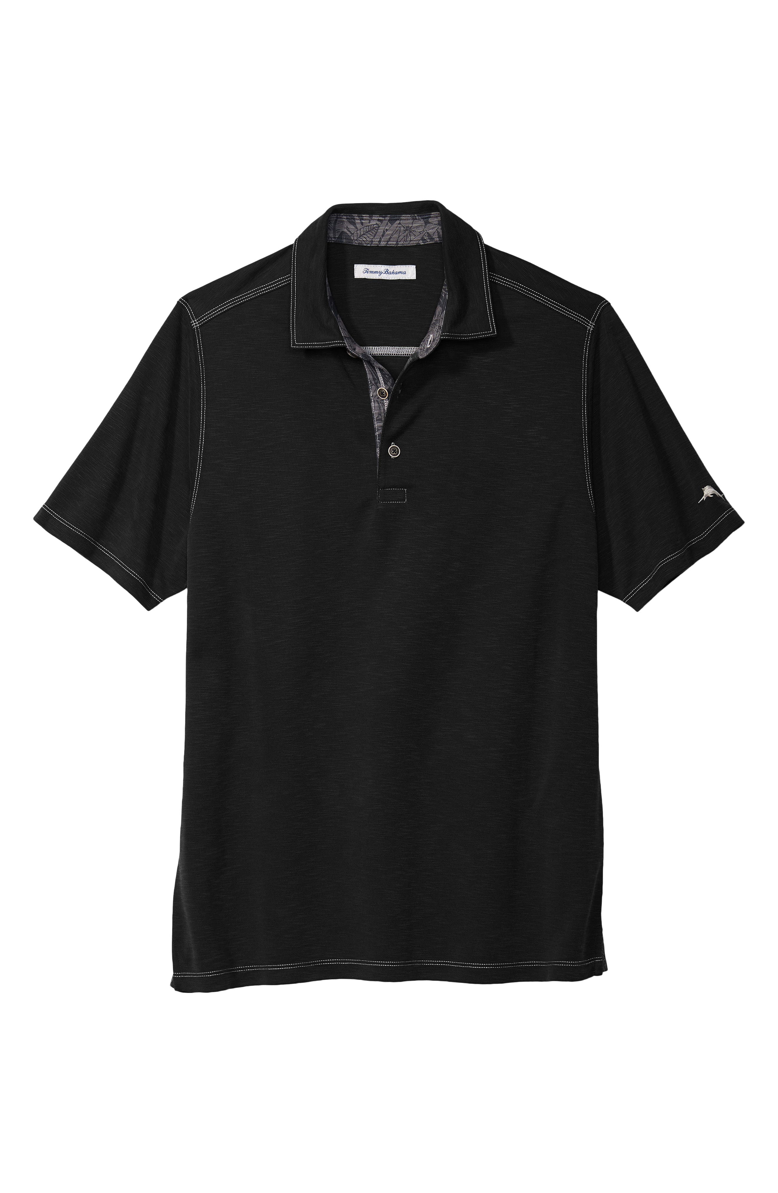 tommy bahama paradise polo