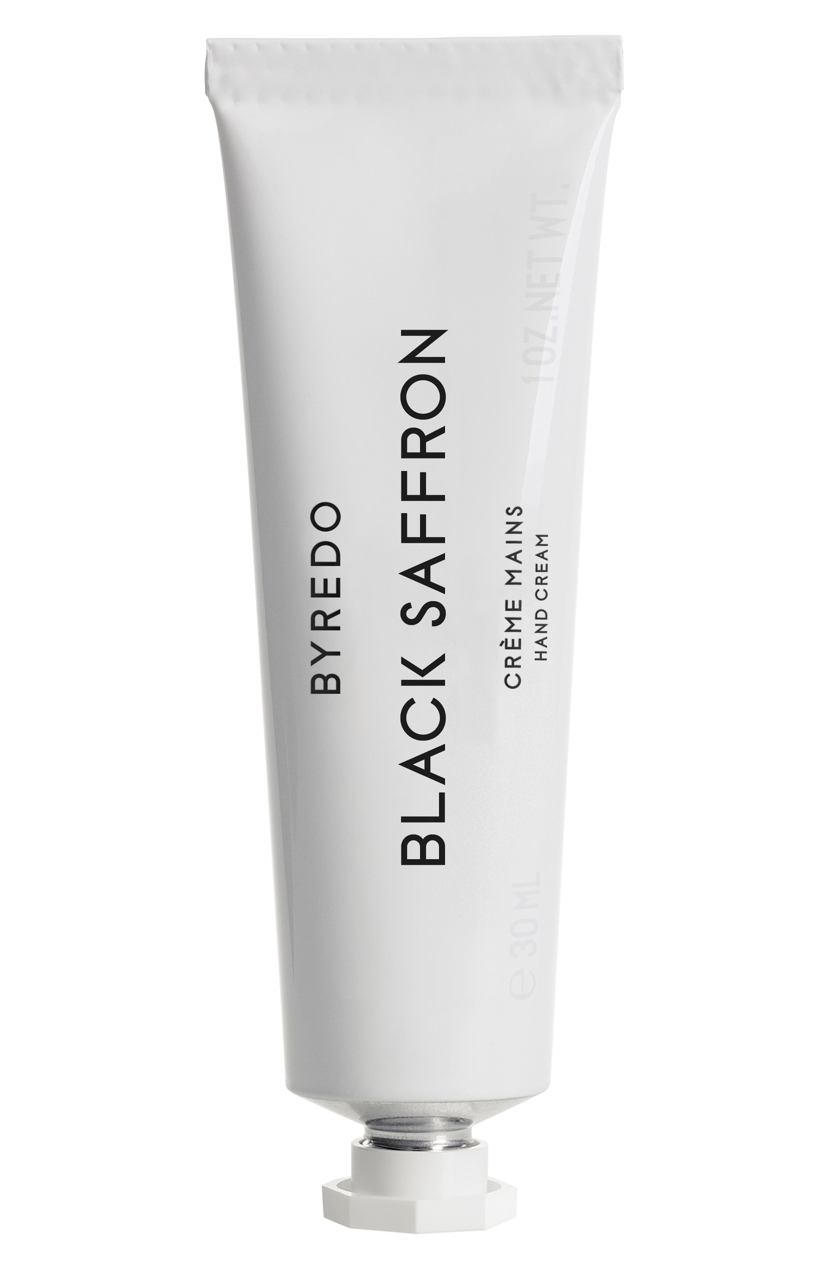 byredo black saffron sale