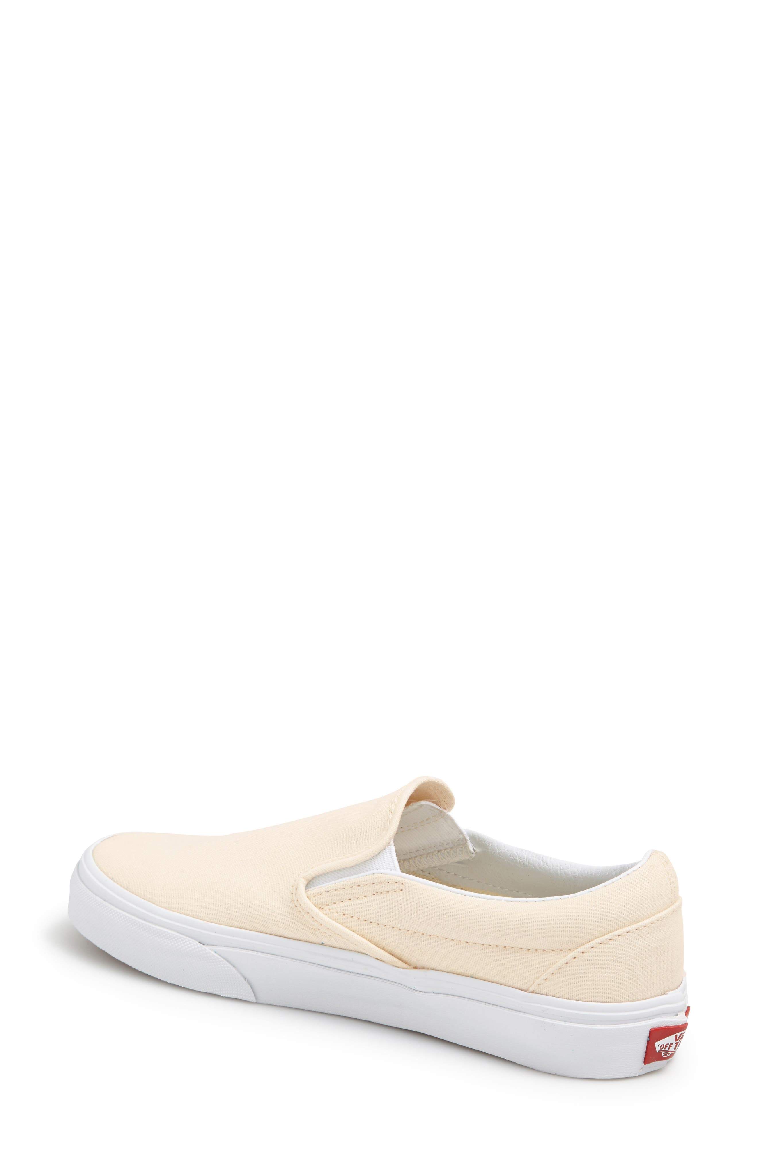 womens vans slip ons