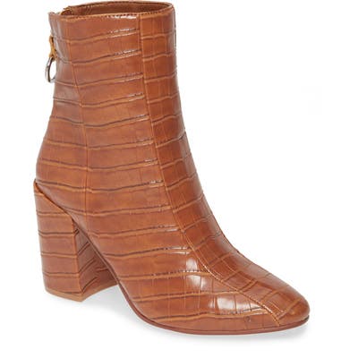 Chinese Laundry Katarina Bootie, Brown