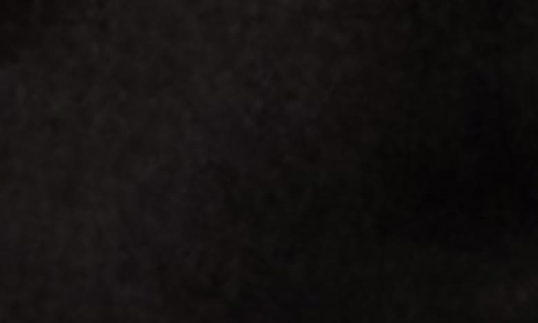 Rag & Bone Razor Velvet Jacket In Black